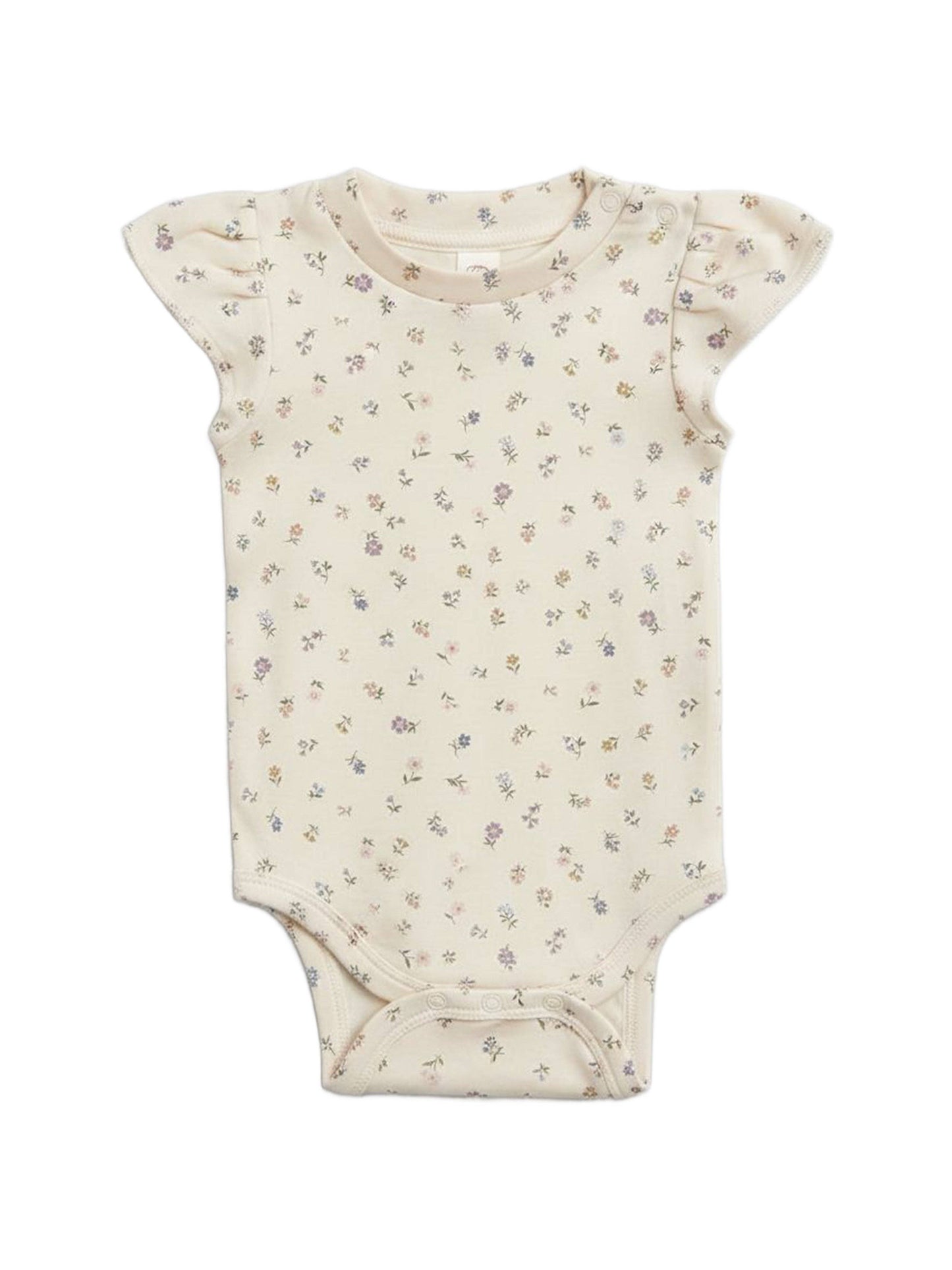 Bloomer & Bodysuit Set - Petaline
