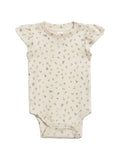 Bloomer & Bodysuit Set - Petaline