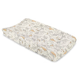 Changing Pad Cover - Ezra