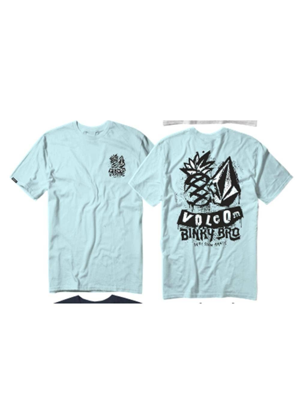 Graphic T-Shirt VOLCOM Classic