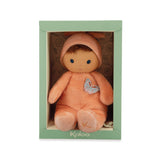 Tender Baby Zinnia Doll