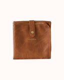 Vegan Leather Baby Changing Mat