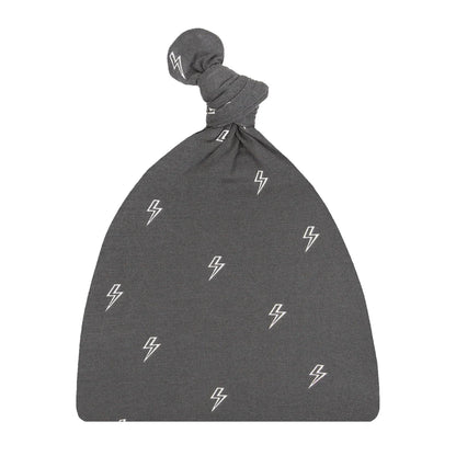 Lou Lou & Co. Top Knot Hat