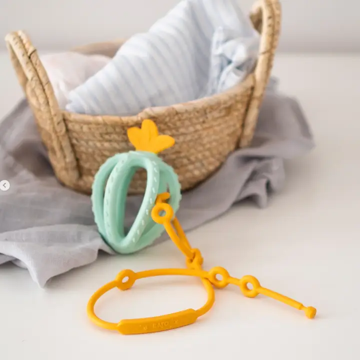 Silicone Catch All Rope