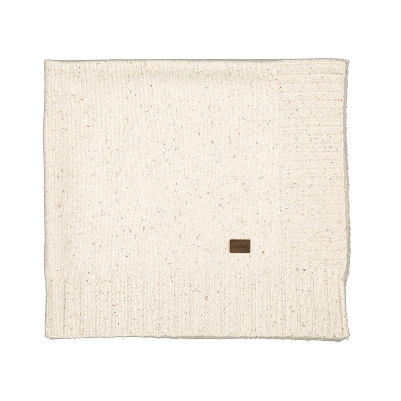 Mayoral - Knit Blanket