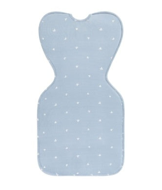 SWADDLE UP 1.0T VISCOSE FROM BAMBOO BOATS