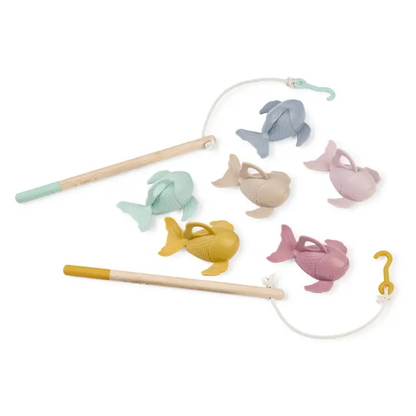 Fish & Fun Fishing Set