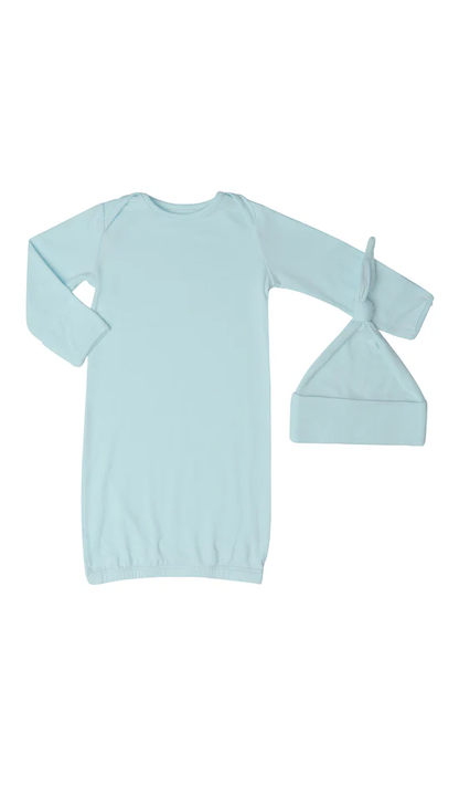 Women's 5-Piece Set - Blue