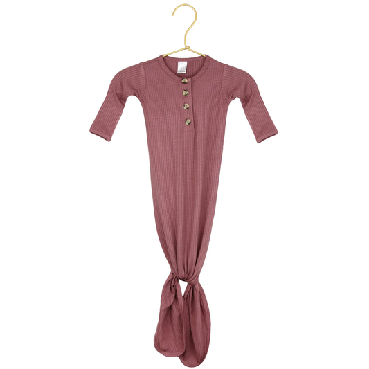 Lou Lou & Co. - Knotted Gown - Marjorie