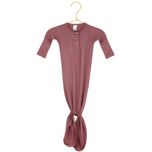 Lou Lou & Co. - Knotted Gown - Marjorie