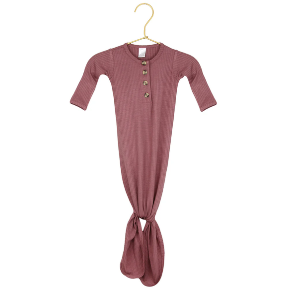 Lou Lou & Co. - Knotted Gown - Marjorie