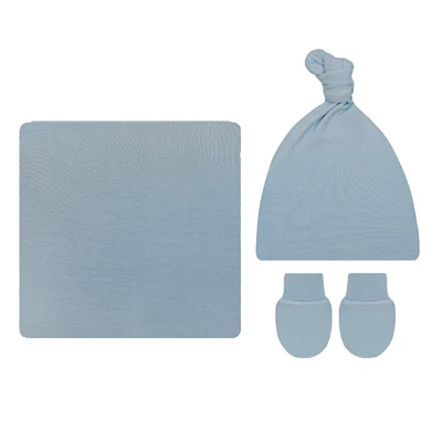 Newborn Hat Bundle - Leo