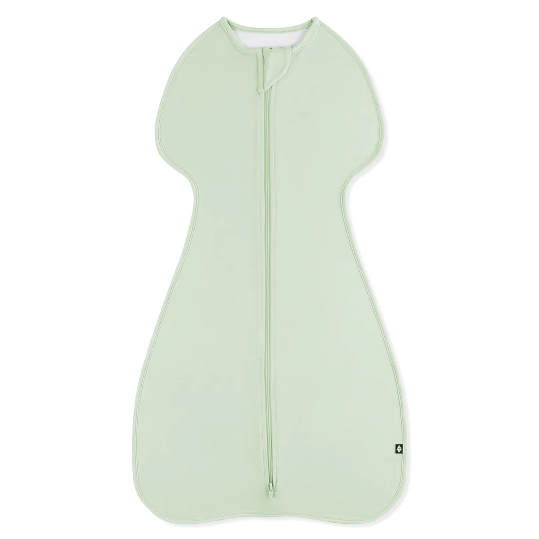 Swaddle Bag in Basil