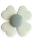 Mushie Lucky Suction Spinner Toy