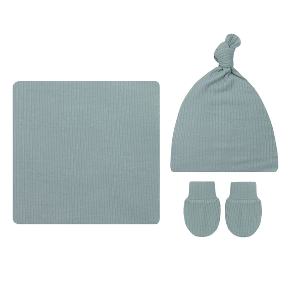 Ford Ribbed Hat Bundle