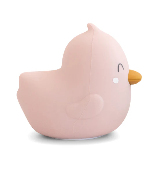 Bright Duck Night Light
