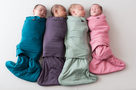 Kyte Baby - Sleep Bag Swaddler