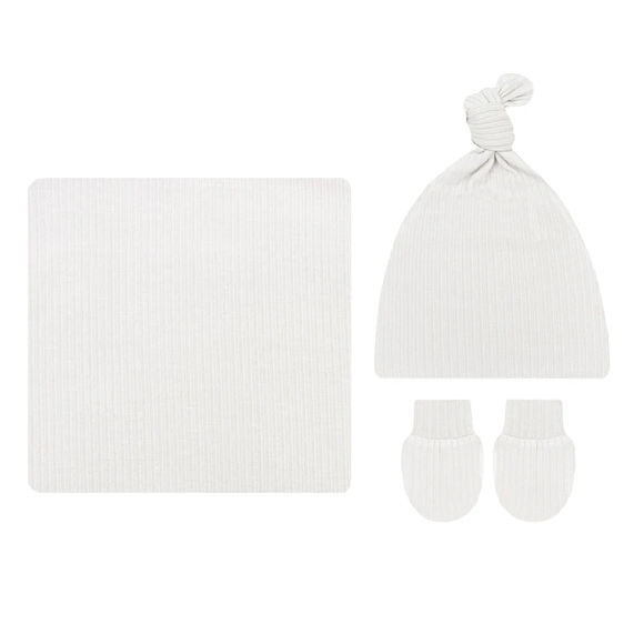 Adrian Newborn Hat Bundle