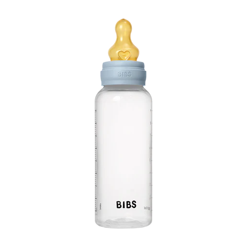 PP Bottle Set 9oz Latex