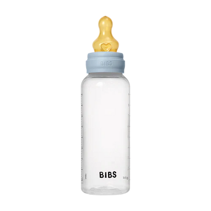 PP Bottle Set 9oz Latex