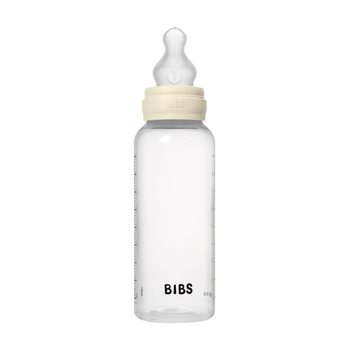 PP Bottle Set 9oz Silicone