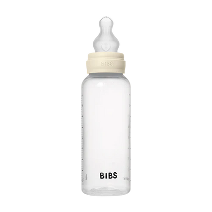 PP Bottle Set 9oz Silicone