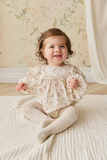 Jamie Kay - Frances Playsuit - Bianca Antique