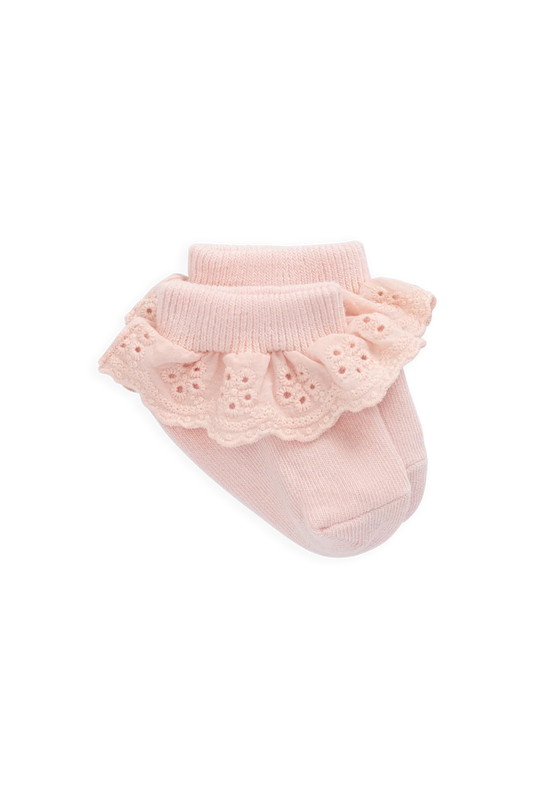 Paloma Sock - Trinket