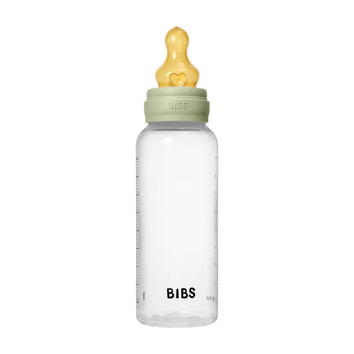 PP Bottle Set 9oz Latex