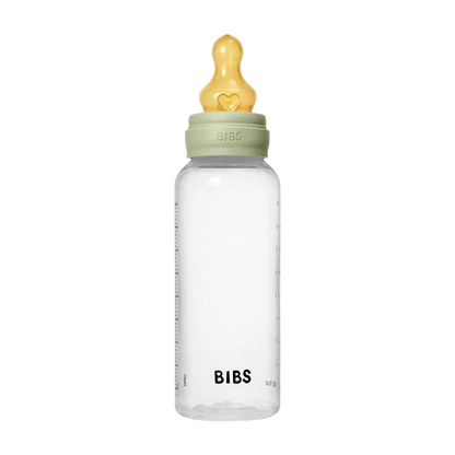 PP Bottle Set 9oz Latex