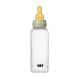 PP Bottle Set 9oz Latex
