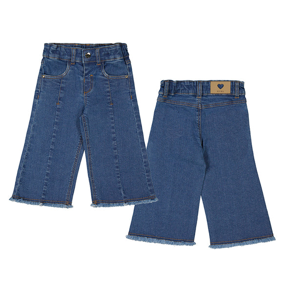 Mayoral - Wide Leg Jeans