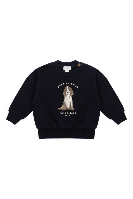 Nash Sweatshirt - BFF