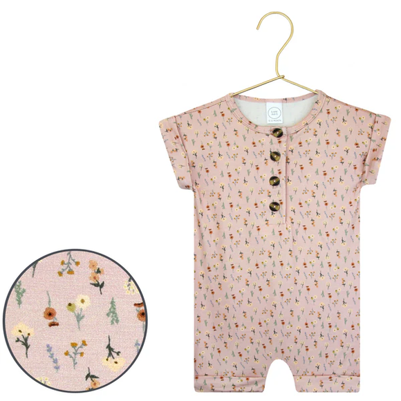Lou Lou & Co. - Romper - Mila