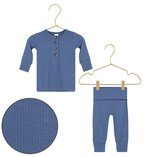 Lou Lou & Co. - Top & Bottoms - Harrison