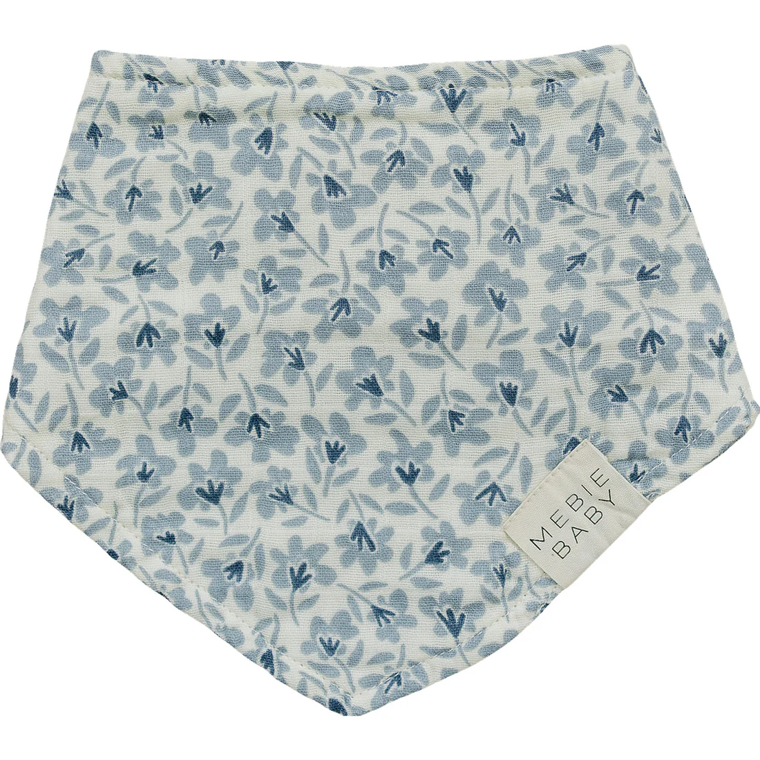 Mebie - Muslin Bib