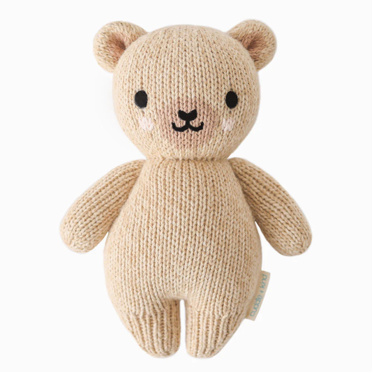 cuddle + kind - baby animal 7"