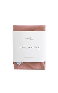 Snuggle Me Organic -Lounger Cover