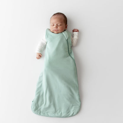 Sleep Bag in Sage 1.0
