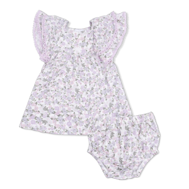 V-neck Dress - Shannon