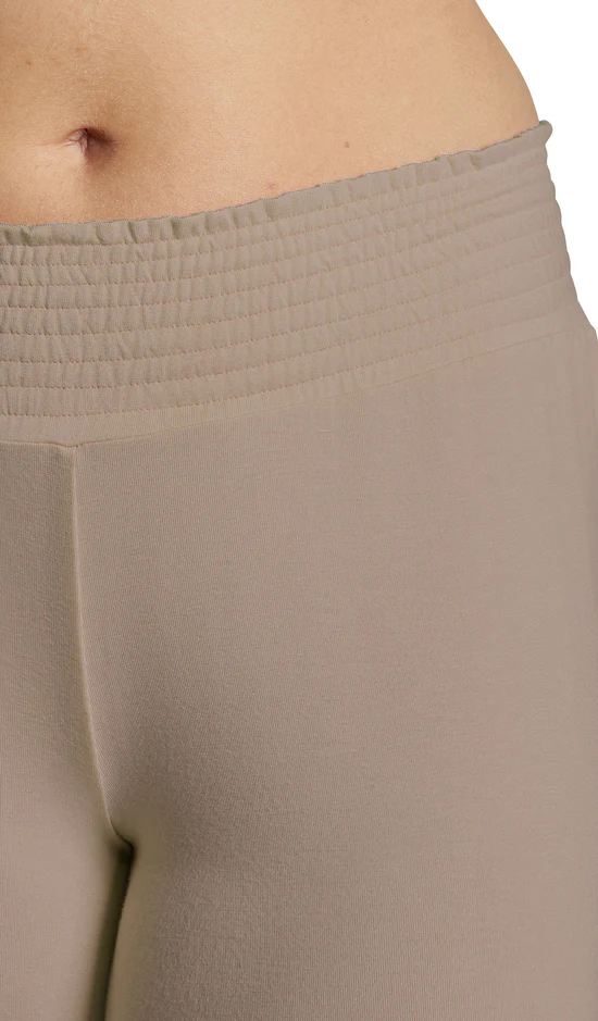 Women's 5-Piece Set - Latte