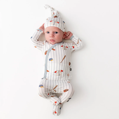 Hat Take Home Set - Home Run