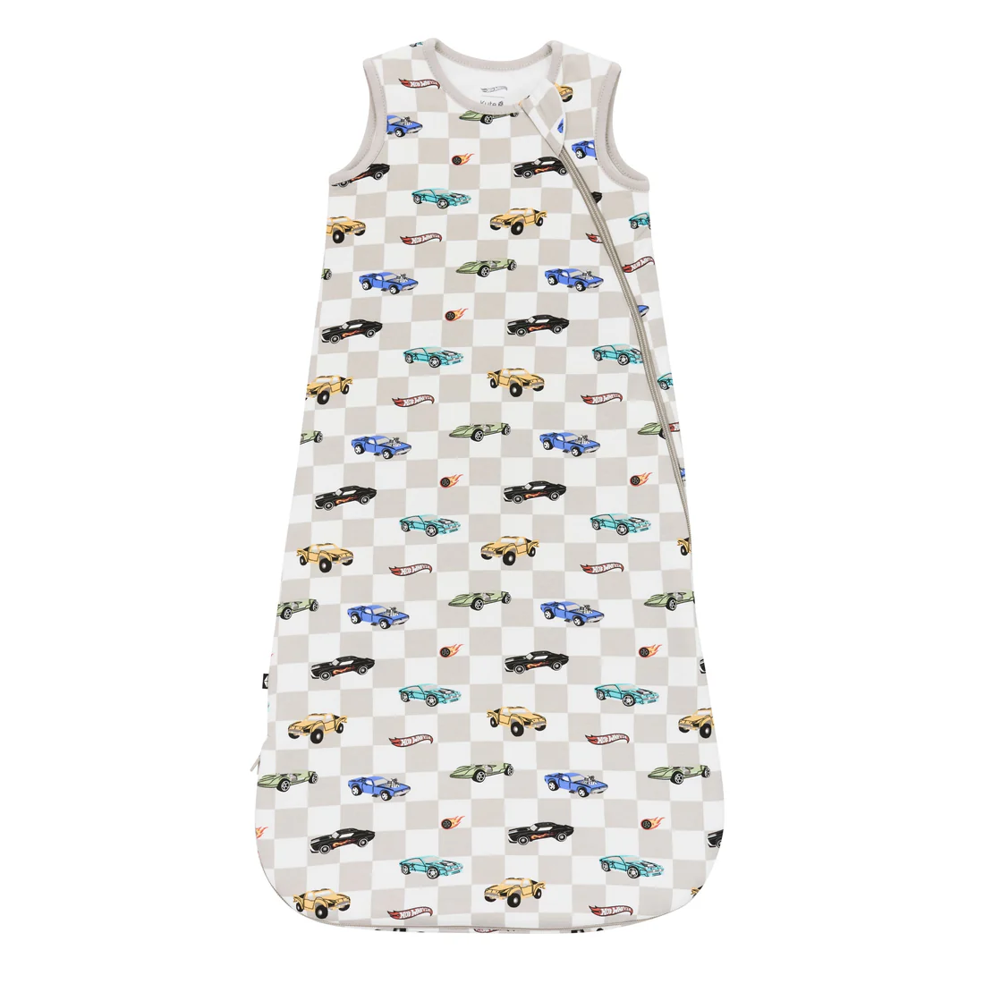 Sleep Bag in Hot Wheels 1.0