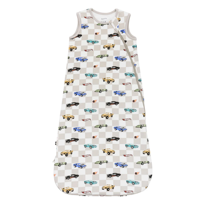 Sleep Bag in Hot Wheels 1.0