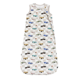 Sleep Bag in Hot Wheels 1.0