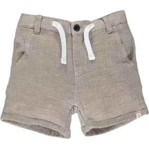 CREW Gauze Shorts - Toddler