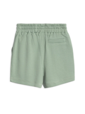 Organic Baby and Kids Dane Short - Jade
