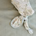 Newborn Knotted Gown - Rex