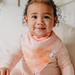 Bandana Bibs - Autumn