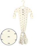 Lou Lou & Co. - Knotted Gown - Cooper